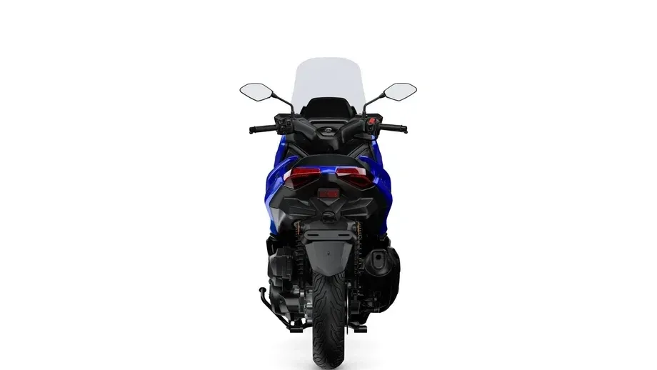 Yamaha XMAX 125 — imagine 3