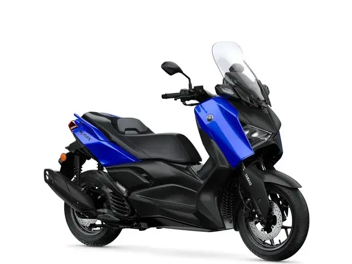 Yamaha XMAX 125