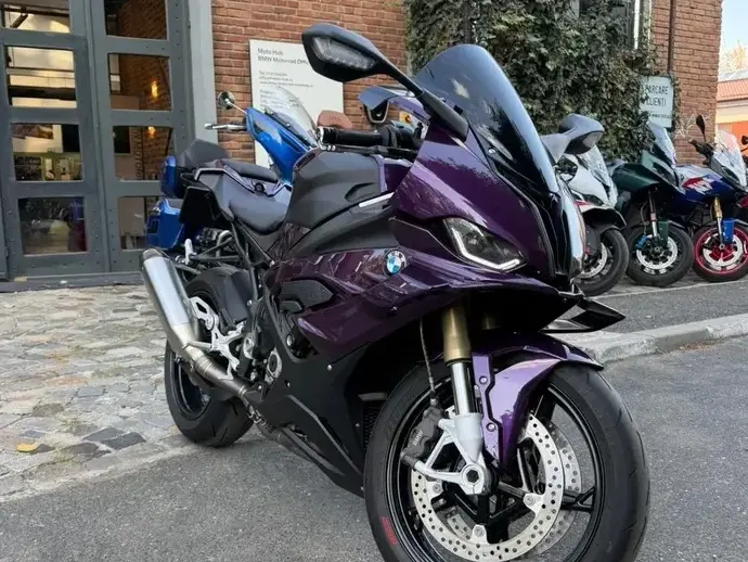 BMW S1000RR