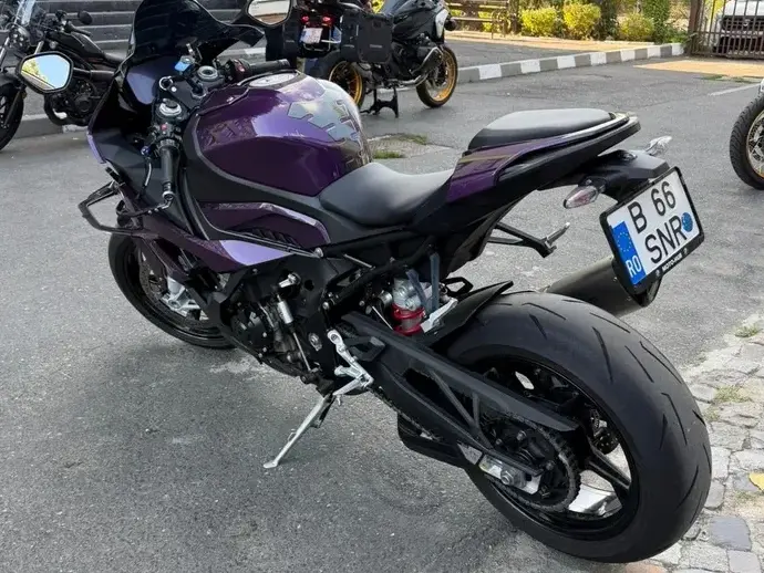 BMW S1000RR