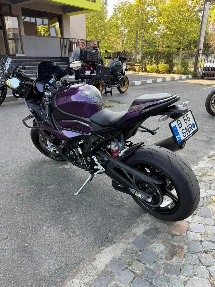 BMW S1000RR — imagine 6