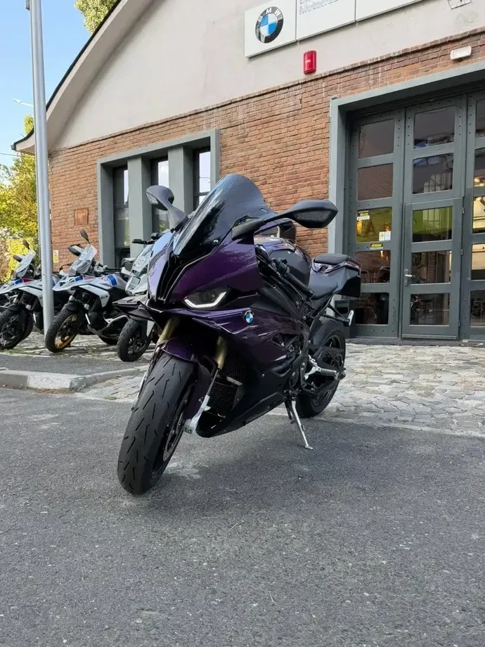 BMW S1000RR — imagine 3