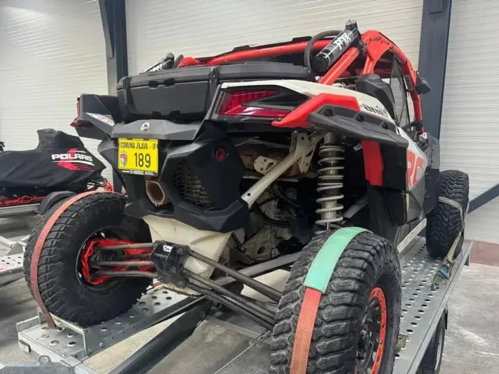 Can-Am Altul