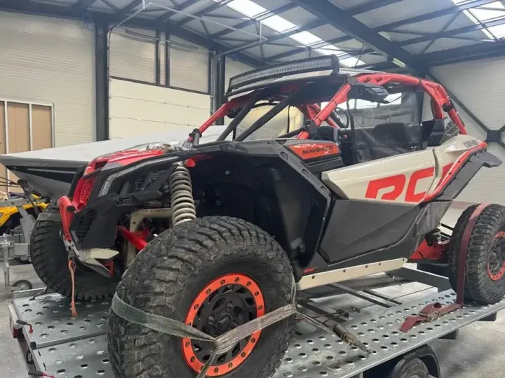 Can-Am Altul