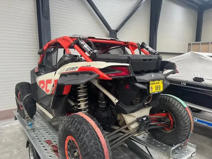 Can-Am Altul