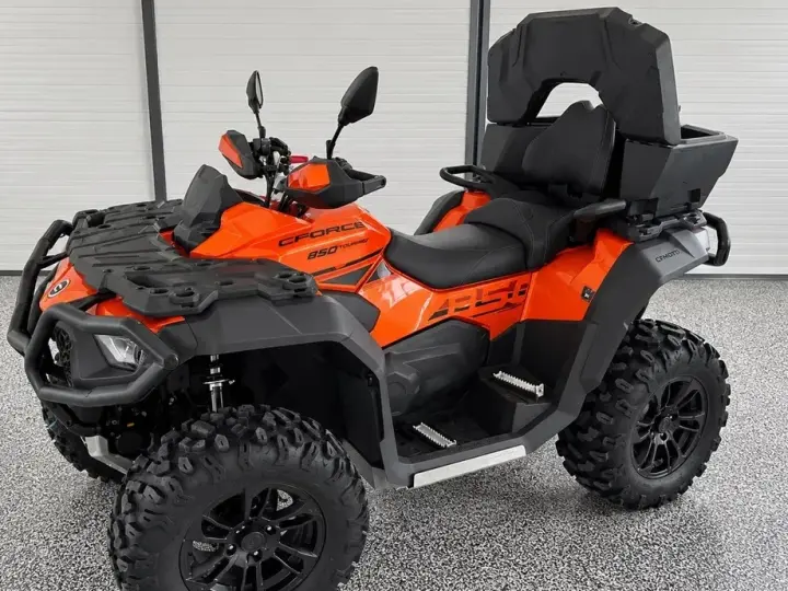 CF Moto CForce 850 XC EPS