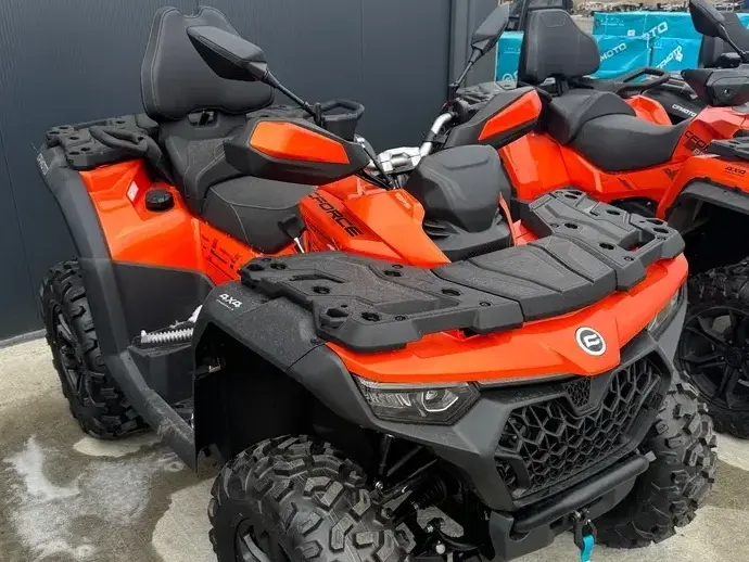 CF Moto CForce 850 XC EPS