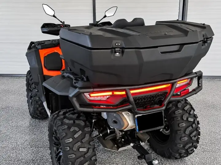 CF Moto CForce 850 XC EPS