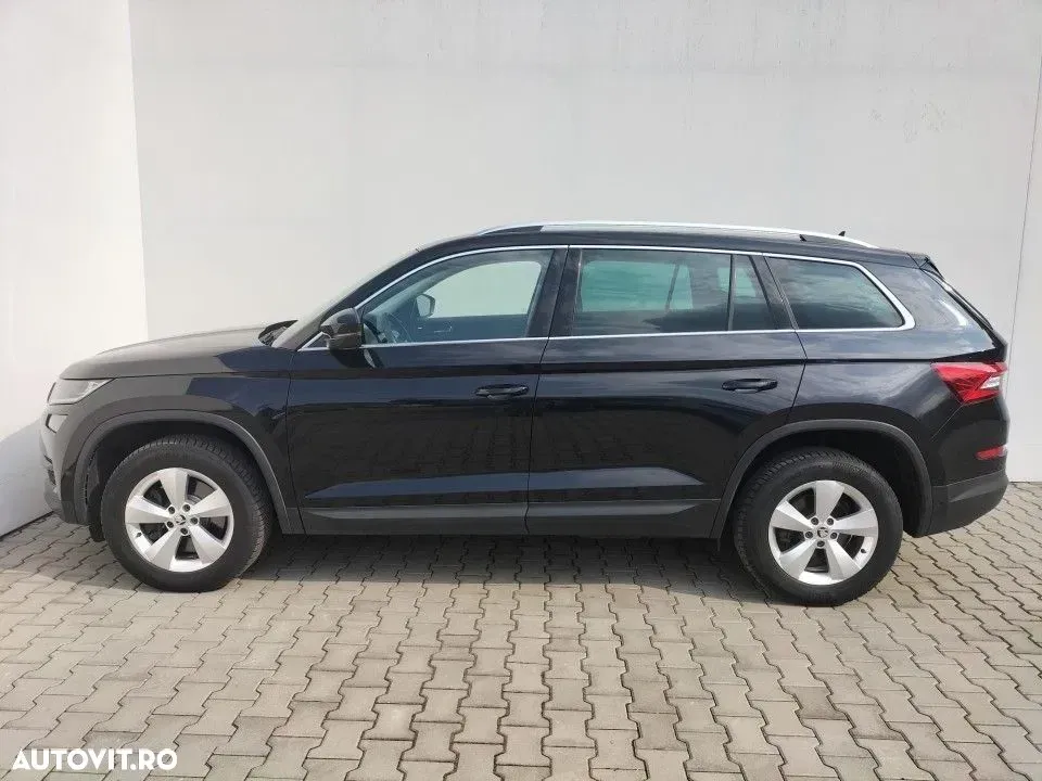 Škoda Kodiaq — imagine 2