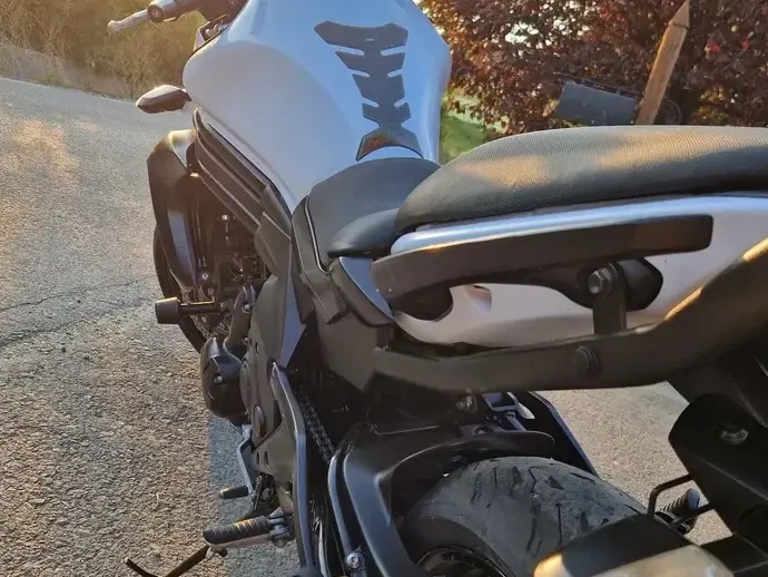 Kawasaki Ninja 650