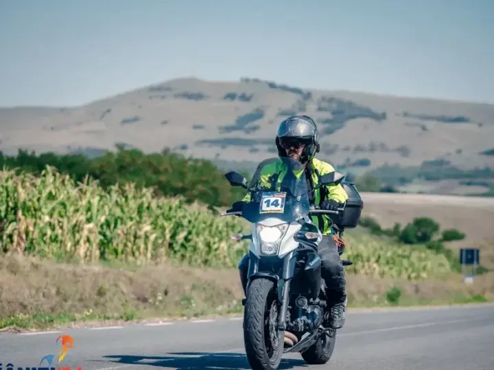 Kawasaki Ninja 650