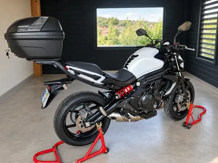 Kawasaki Ninja 650
