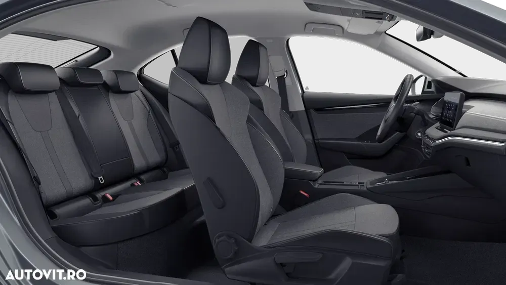 Škoda Octavia IV 2.0 TDI DSG Selection Plus — imagine 2