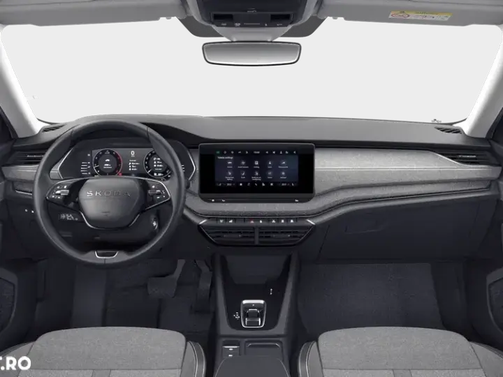 Škoda Octavia IV 2.0 TDI DSG Selection Plus