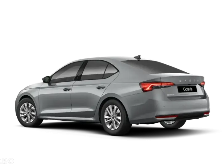 Škoda Octavia IV 2.0 TDI DSG Selection Plus