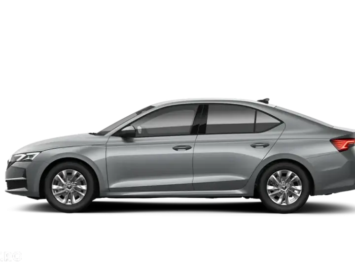 Škoda Octavia IV 2.0 TDI DSG Selection Plus