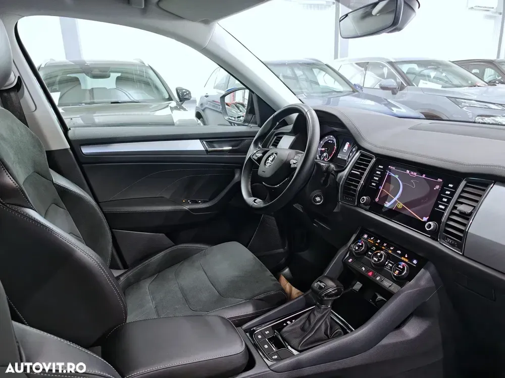 Škoda Kodiaq 1.5 TSI DSG Clever — imagine 6