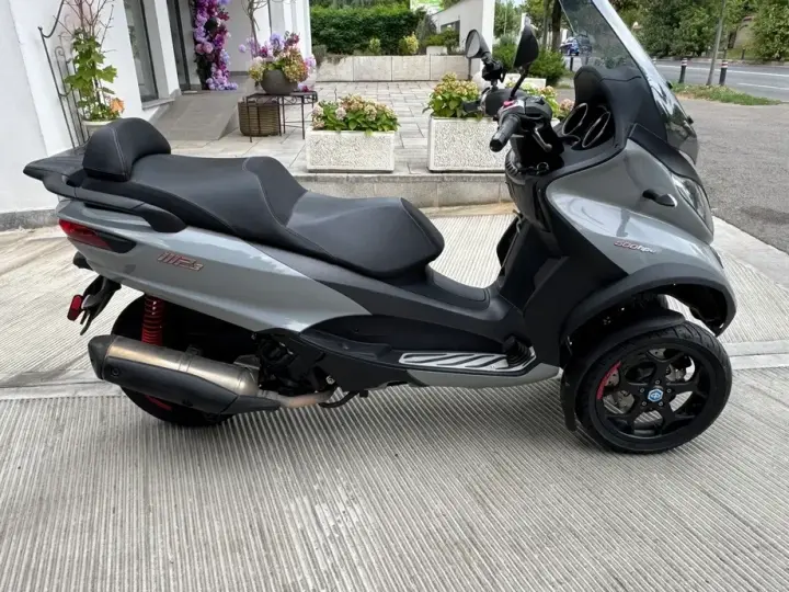 Piaggio MP3 500 Sport ABS