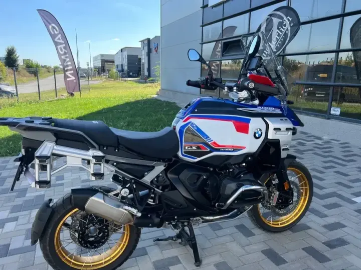 BMW R1300GS Adventure