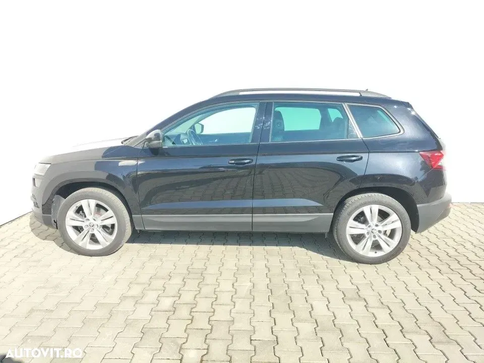Škoda Karoq — imagine 2