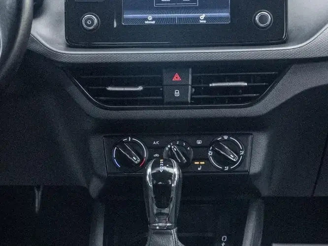 Škoda Kamiq 1.0 TSI DSG Ambition