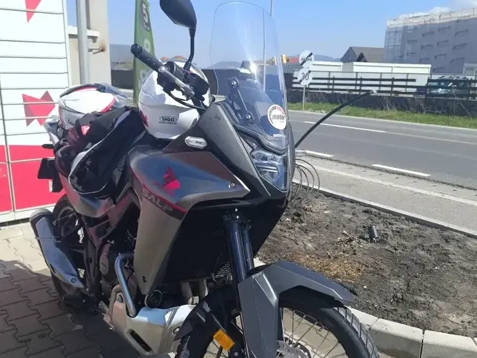 Honda XL750 Transalp