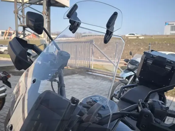 Harley-Davidson Pan America 1250 Special