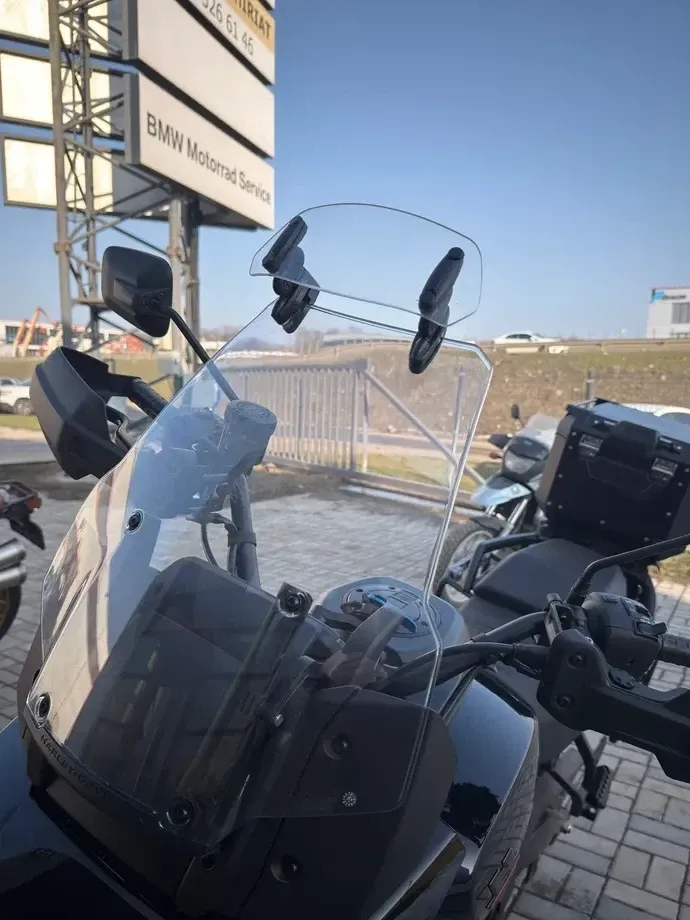 Harley-Davidson Pan America 1250 Special — imagine 6