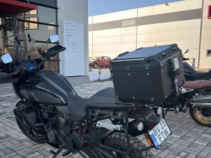 Harley-Davidson Pan America 1250 Special