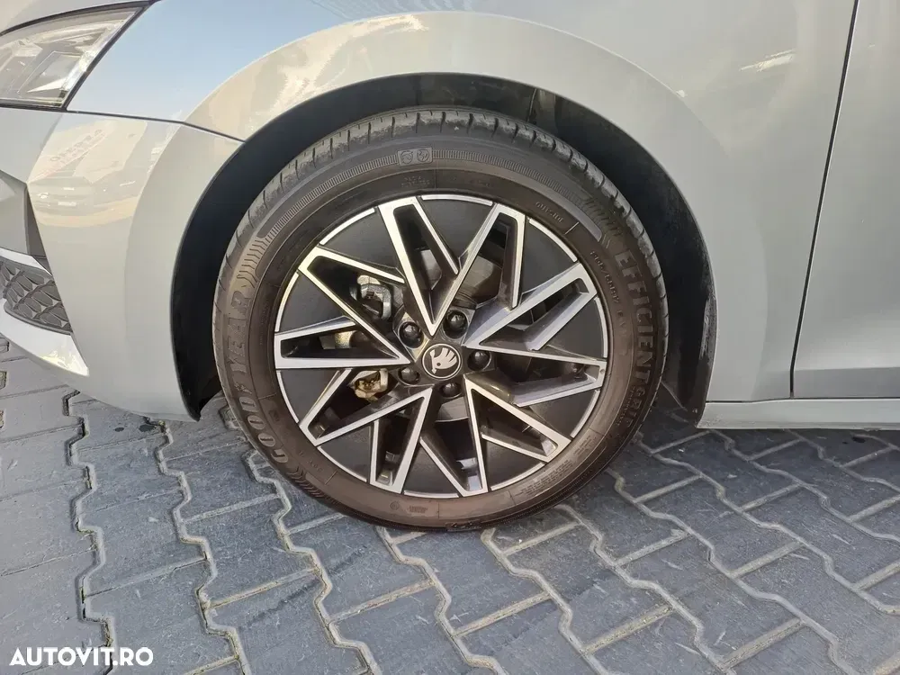 Škoda Octavia IV 2.0 TDI 150 CP DSG Selection — imagine 4