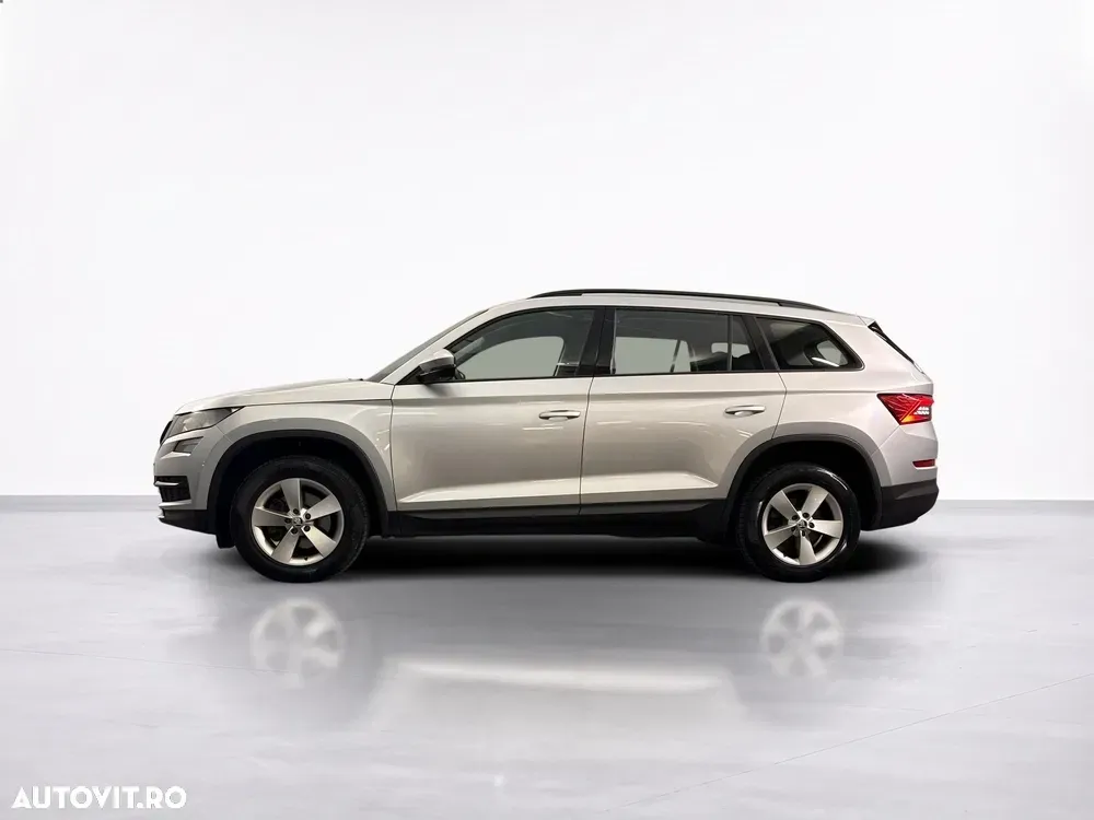 Škoda Kodiaq 2.0 TDI 4X4 DSG Ambition — imagine 2