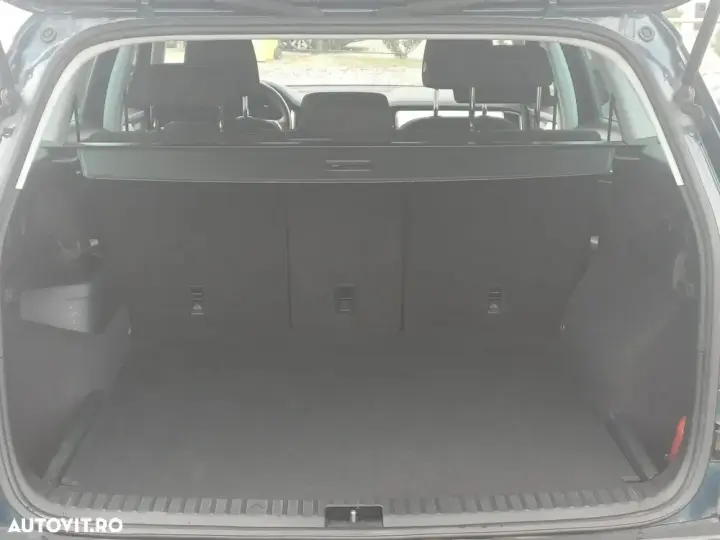 Škoda Kodiaq 2.0 TDI DSG Ambition