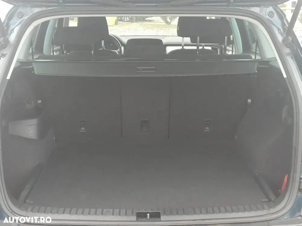 Škoda Kodiaq 2.0 TDI DSG Ambition — imagine 6