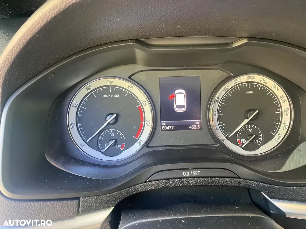 Škoda Karoq — imagine 6