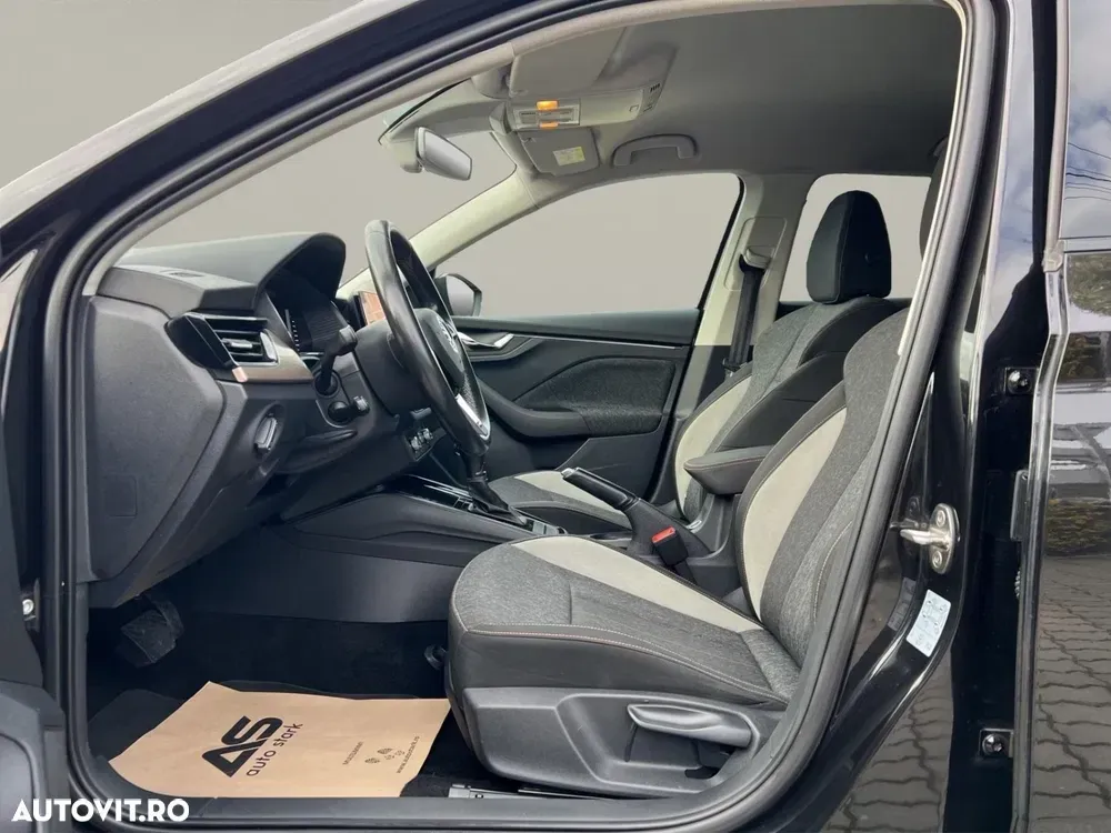 Škoda Scala 1.6 TDI DSG Ambition — imagine 3