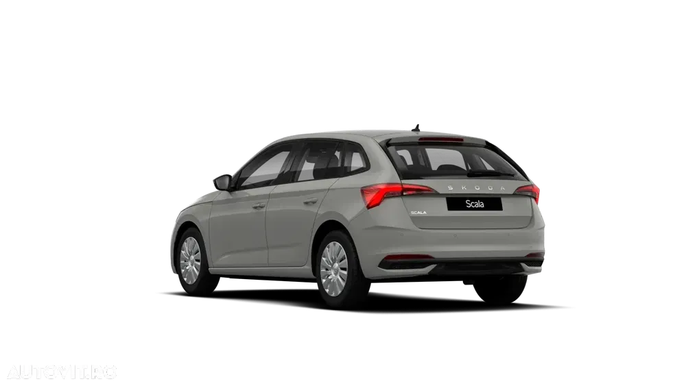 Škoda Scala 1.0 TSI 115 CP DSG Selection — imagine 2