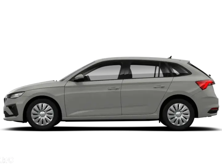 Škoda Scala 1.0 TSI 115 CP DSG Selection