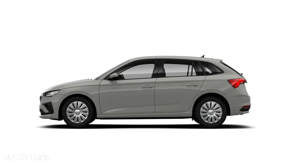 Škoda Scala 1.0 TSI 115 CP DSG Selection — imagine 3