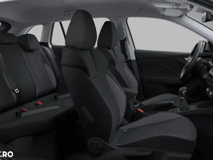 Škoda Scala 1.0 TSI 115 CP DSG Selection