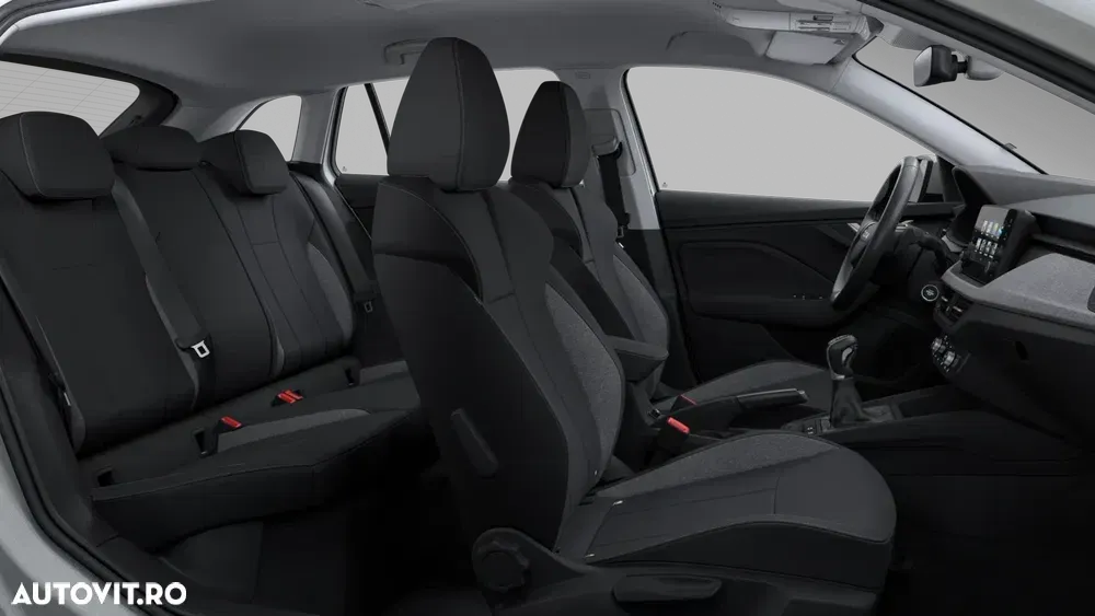 Škoda Scala 1.0 TSI 115 CP DSG Selection — imagine 5