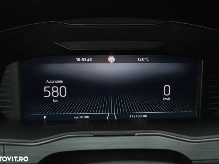 Škoda Superb III 2.0 TDI DSG Essence