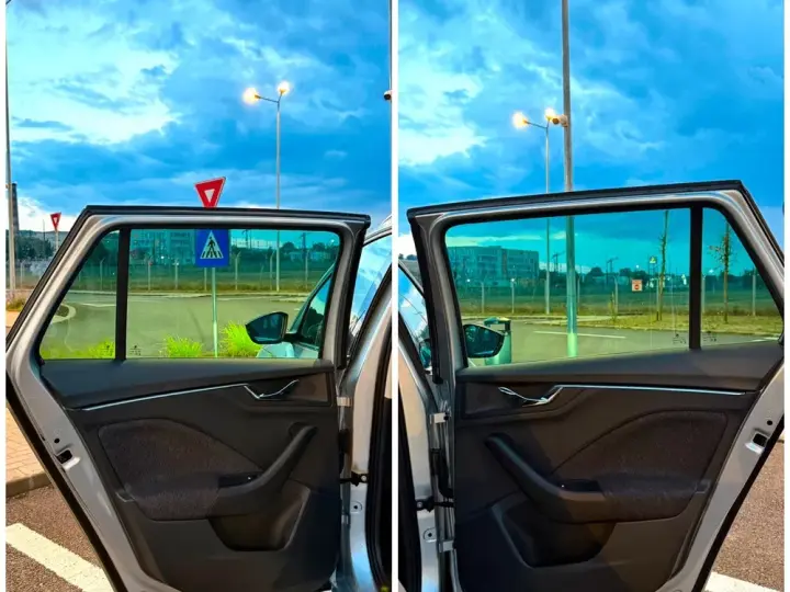 Škoda Kamiq 1.5 TSI DSG Style