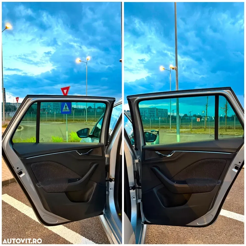 Škoda Kamiq 1.5 TSI DSG Style — imagine 2