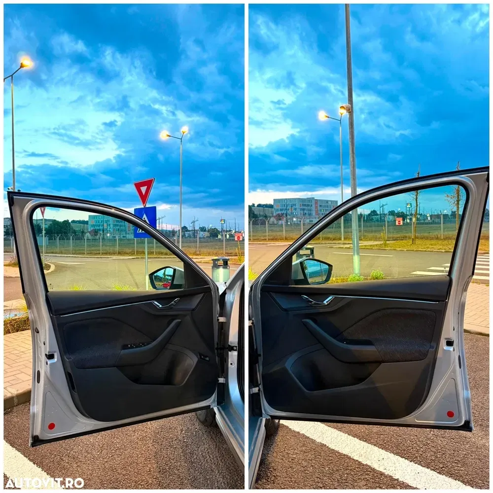 Škoda Kamiq 1.5 TSI DSG Style — imagine 3