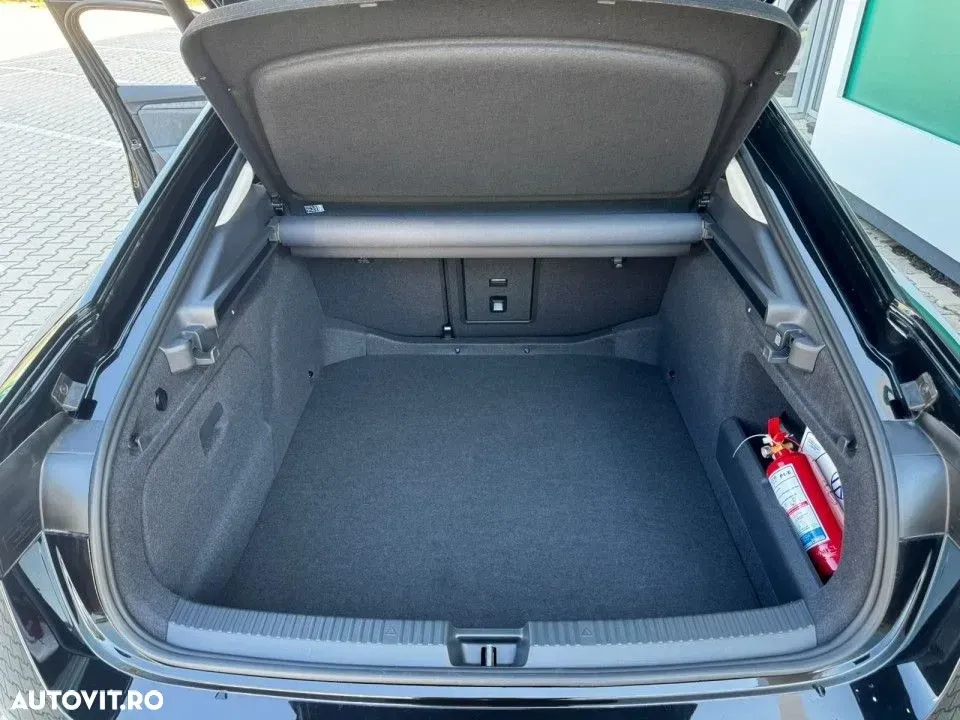 Škoda Superb III 2.0 TDI 193 CP 4x4 DSG Selection — imagine 6