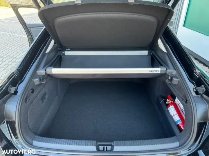 Škoda Superb III 2.0 TDI 193 CP 4x4 DSG Selection