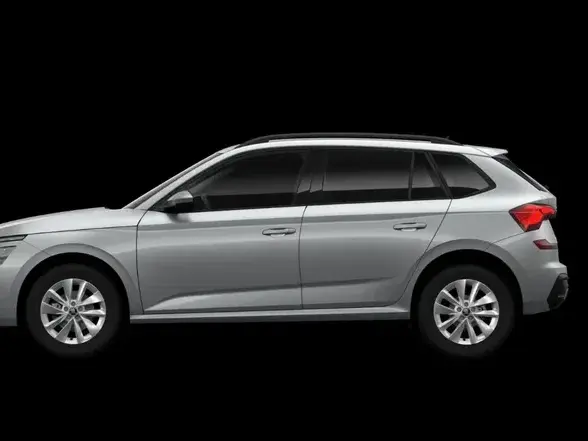 Škoda Kamiq 1.0 TSI DSG Selection