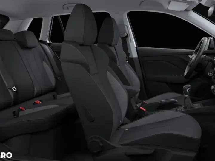 Škoda Kamiq 1.0 TSI DSG Selection