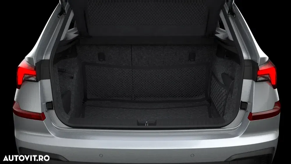 Škoda Kamiq 1.0 TSI DSG Selection — imagine 6