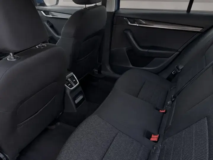 Škoda Octavia III 2.0 TDI 4x4 DSG Scout